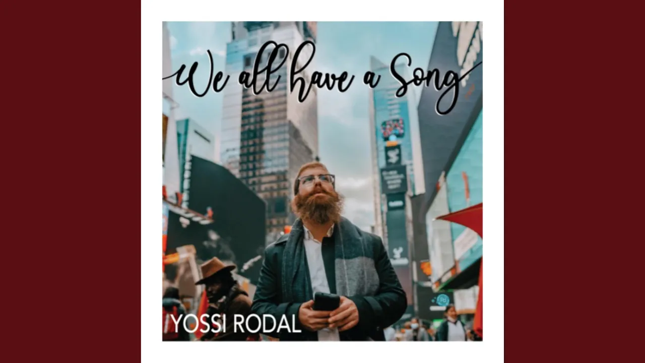 We All Have A Song