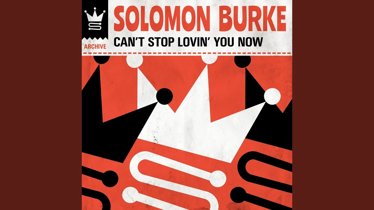Can't Stop Lovin' You Now