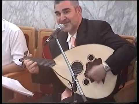 משה חבושה ים ירושה לנו