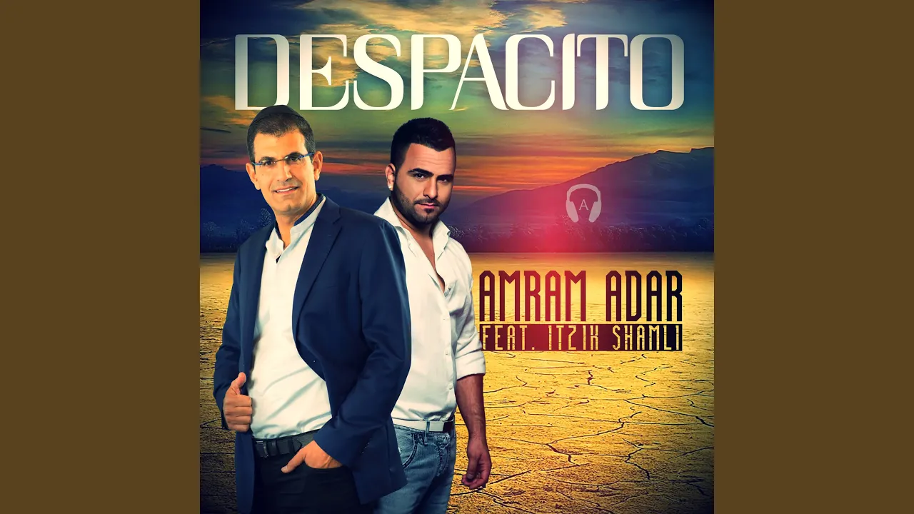 Despacito (feat. Itzik Shamli)