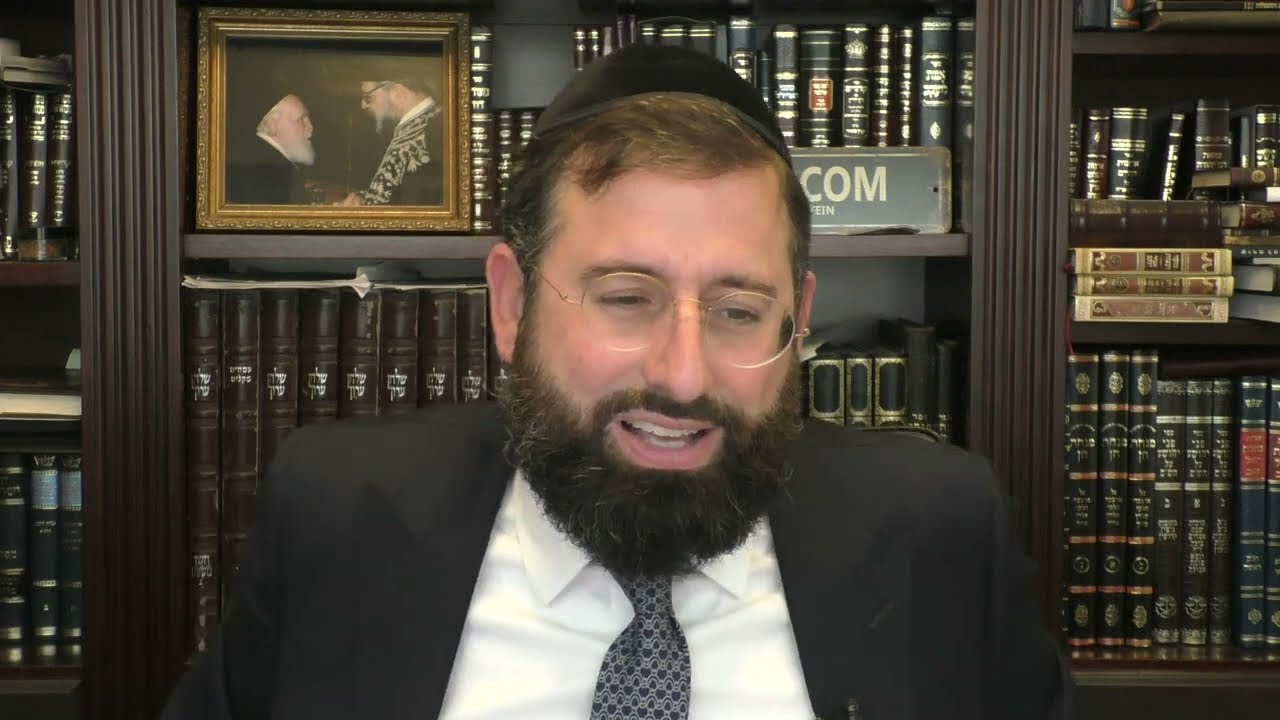 Gateway to Tefilla - Introduction to Shemone Esrei: The Akeida of Joining Geulah To Tefilla
