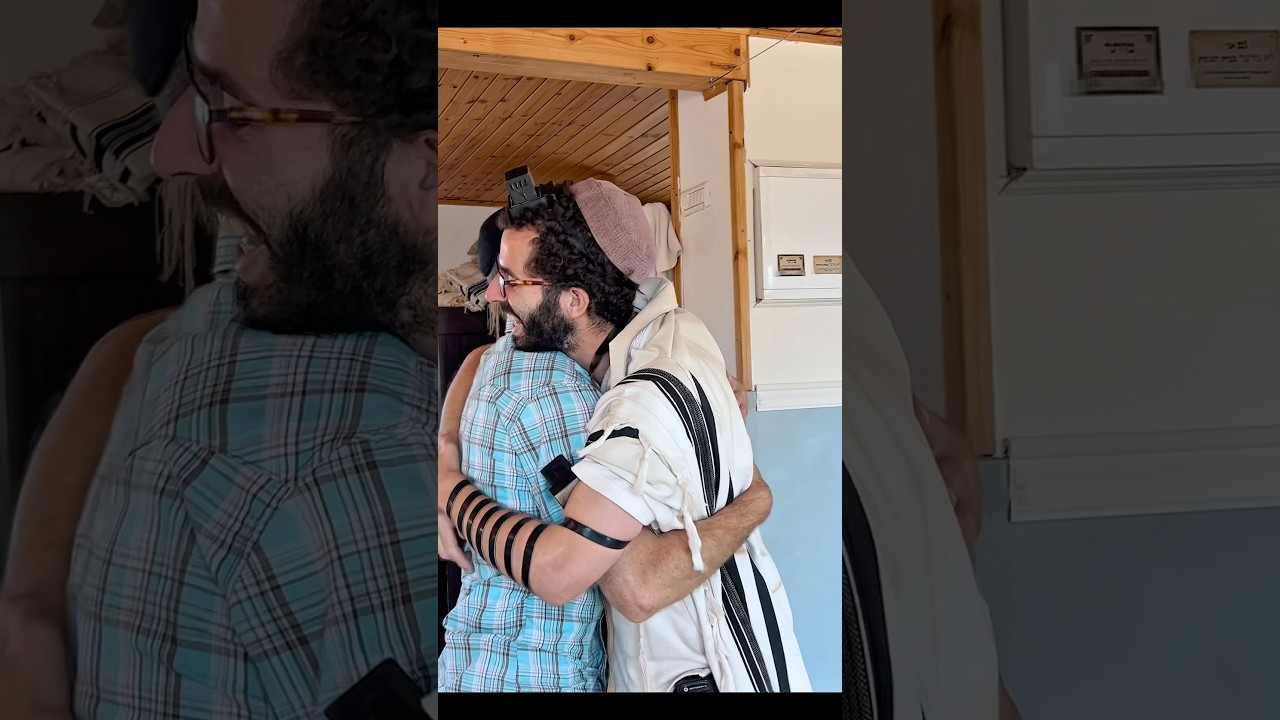 שוב חודש אלול - חברותא חדש! #אלול #תשובה # #music