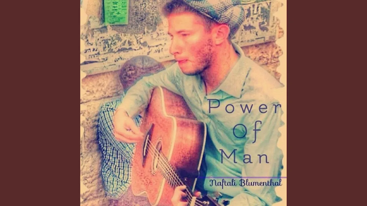 Power of Man