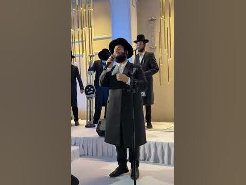 משה דוד וייסמנדל 🎤 מקהלת שירה 🎤 מנדי הרשקוביץ ותזמורתו 🎹🎷🎸🪕🪘🪉🪇🪗🎻🪈🎺🪊🥁🎼🎶❣️❣️❣️