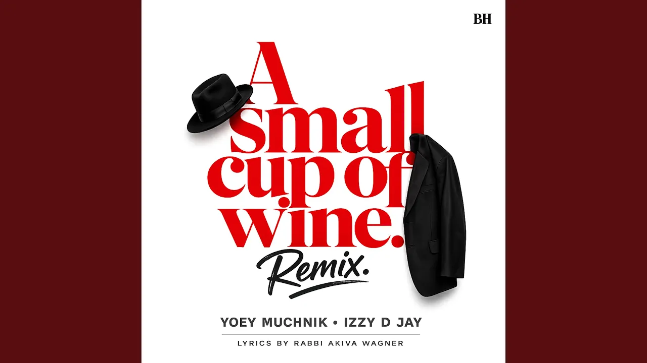 A Small Cup of Wine (Remix)