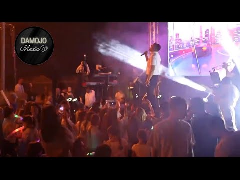Colel Chabad Concert Recap Video