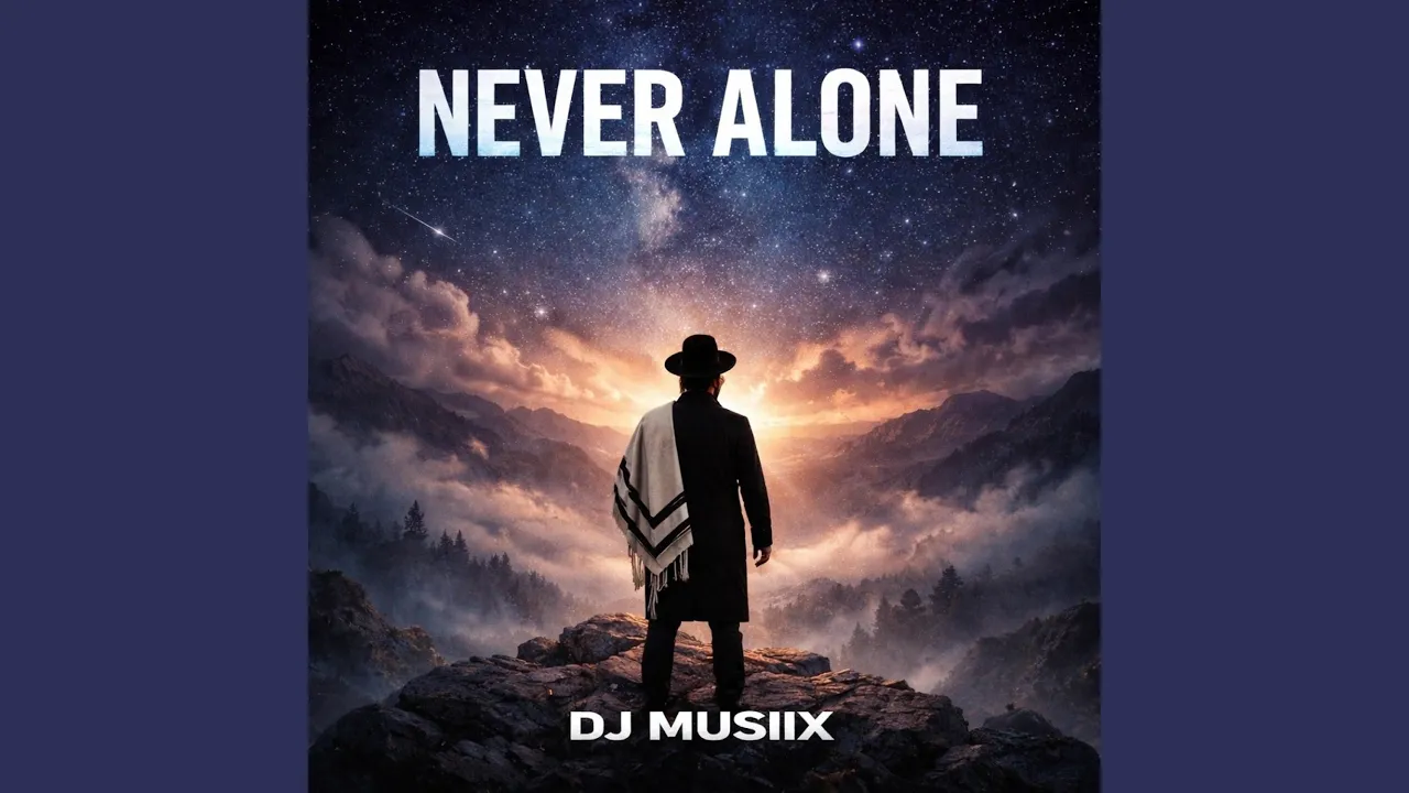 Never Alone