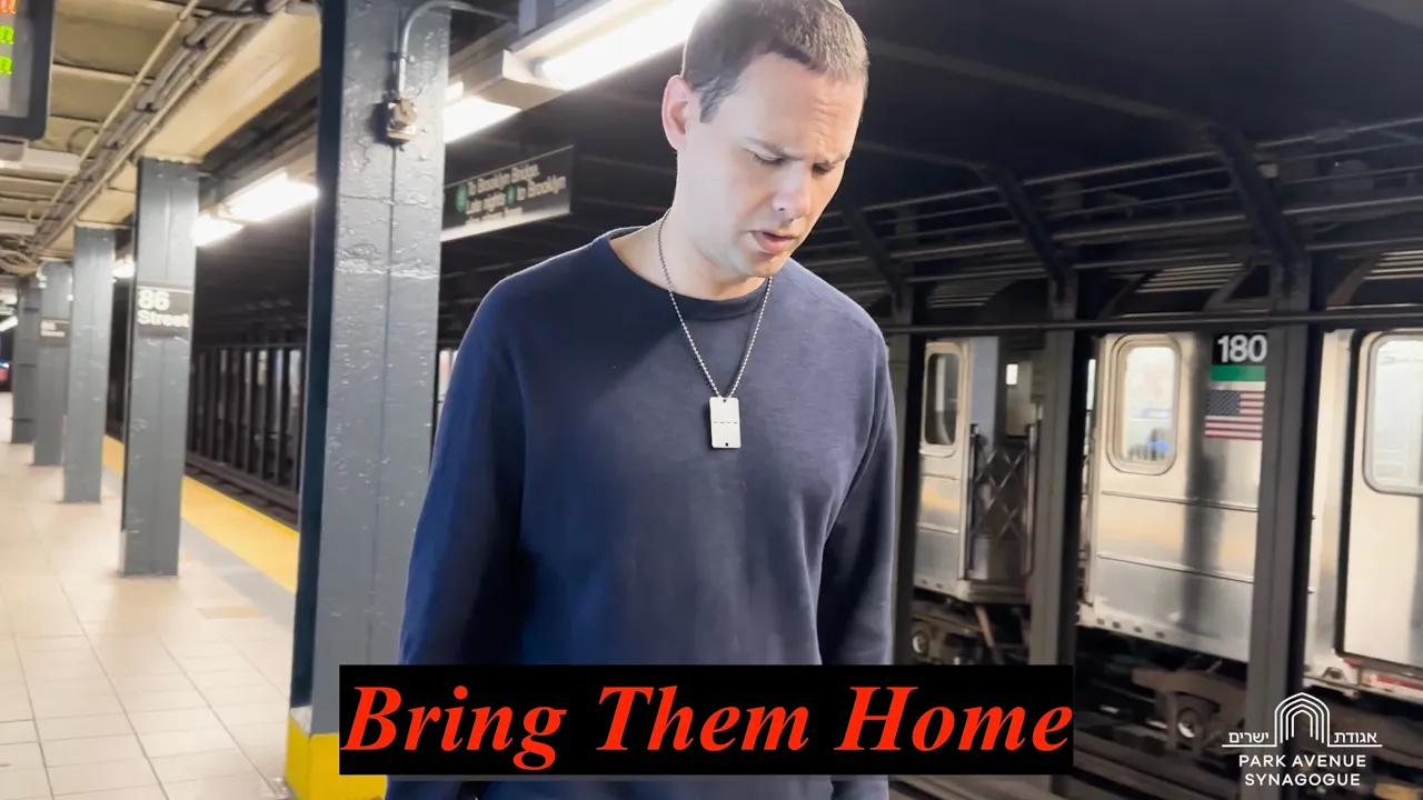 Bring Them Home