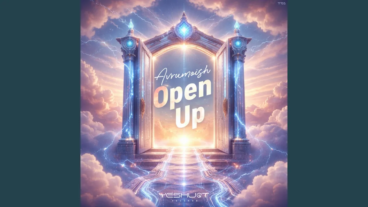 Open Up