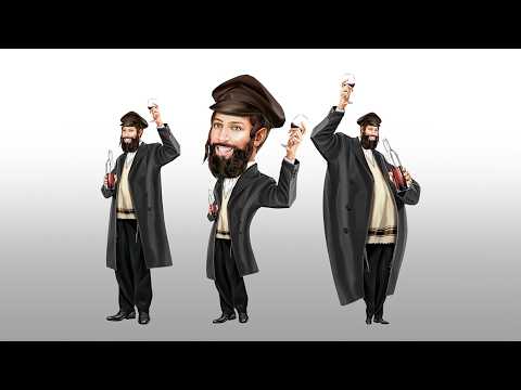 Photoshop Puppet Warp Tutorial: Creating Caricatures & Exaggerated Proportions