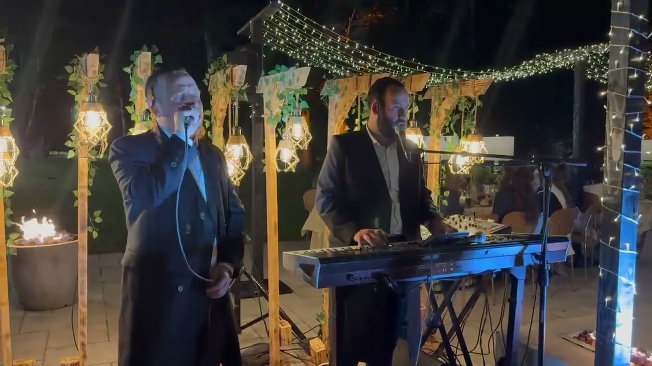 שרולי גרין 🎤 ותזמורתו 🎹🥁🎸🎷🎼🎶💓💓💓