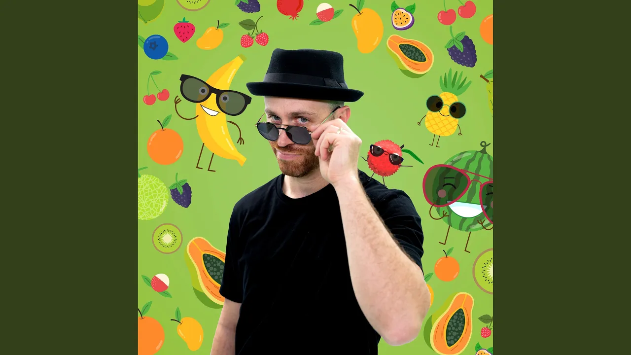 Tutti Frutti