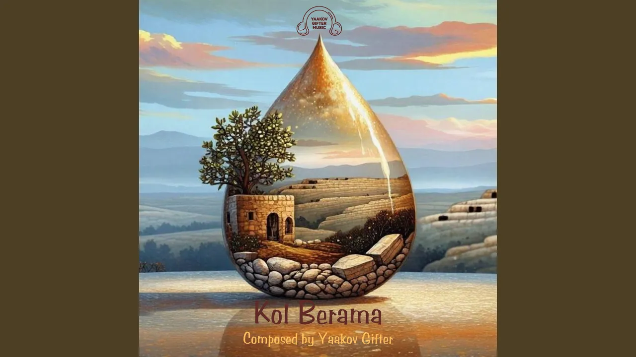 Kol Berama