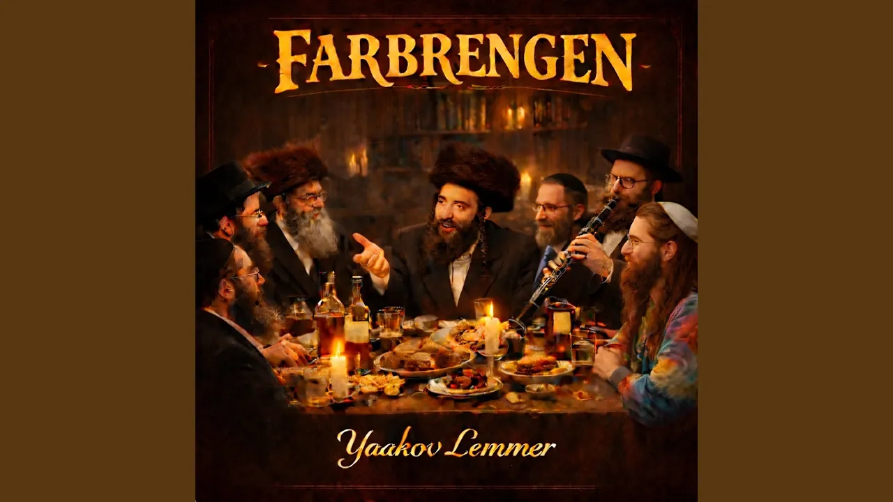 Farbrengen