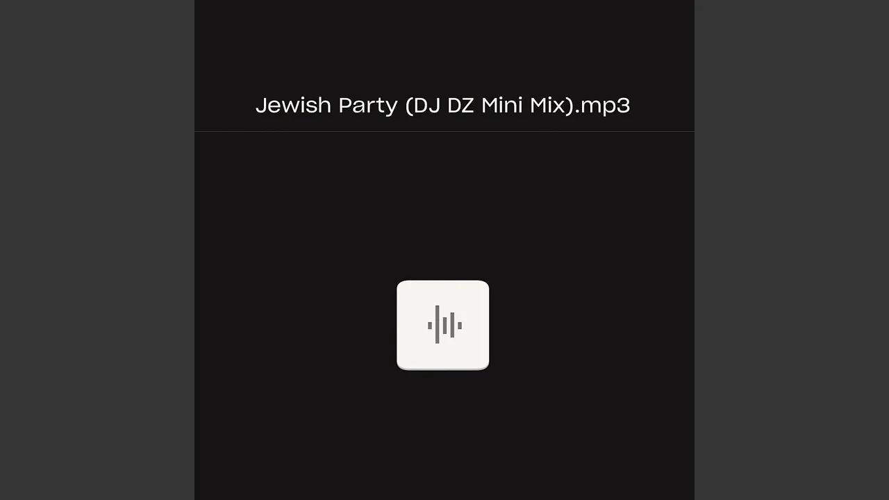 Jewish Party