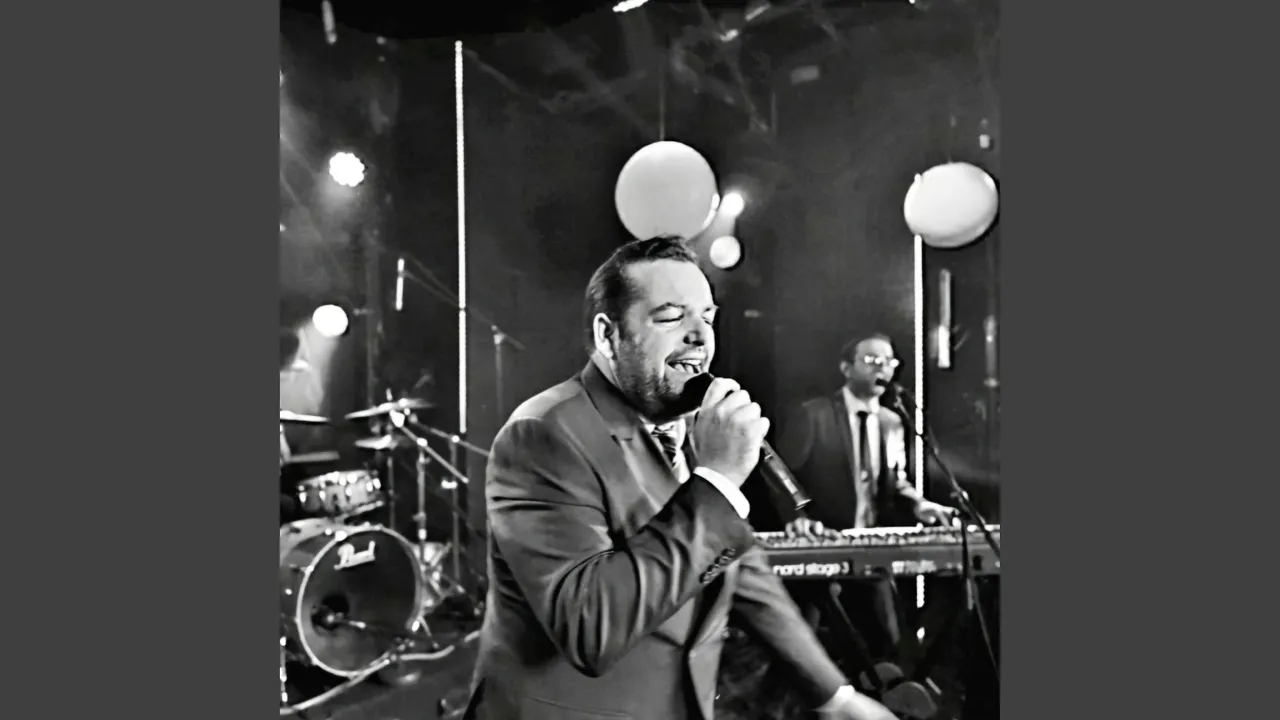 יוני אליאב ואלחנן שטיינמץ - טאטאלע (feat. אלחנן שטיינמץ)