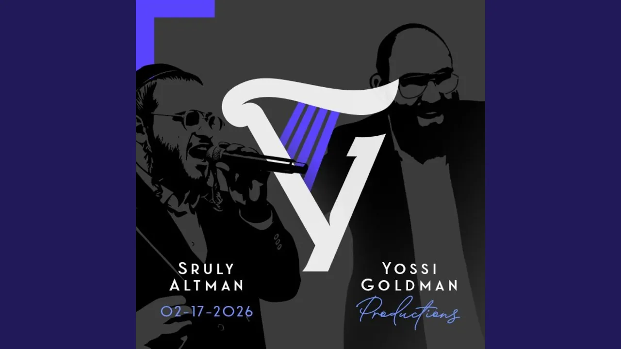 Second Dance 1 (feat. Sruly Altman)