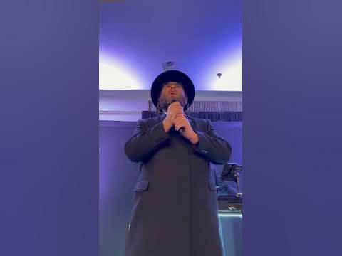 שמחה בירנהק 🎤 נחמן רוזנברג 🎹🎶❤️❤️❤️