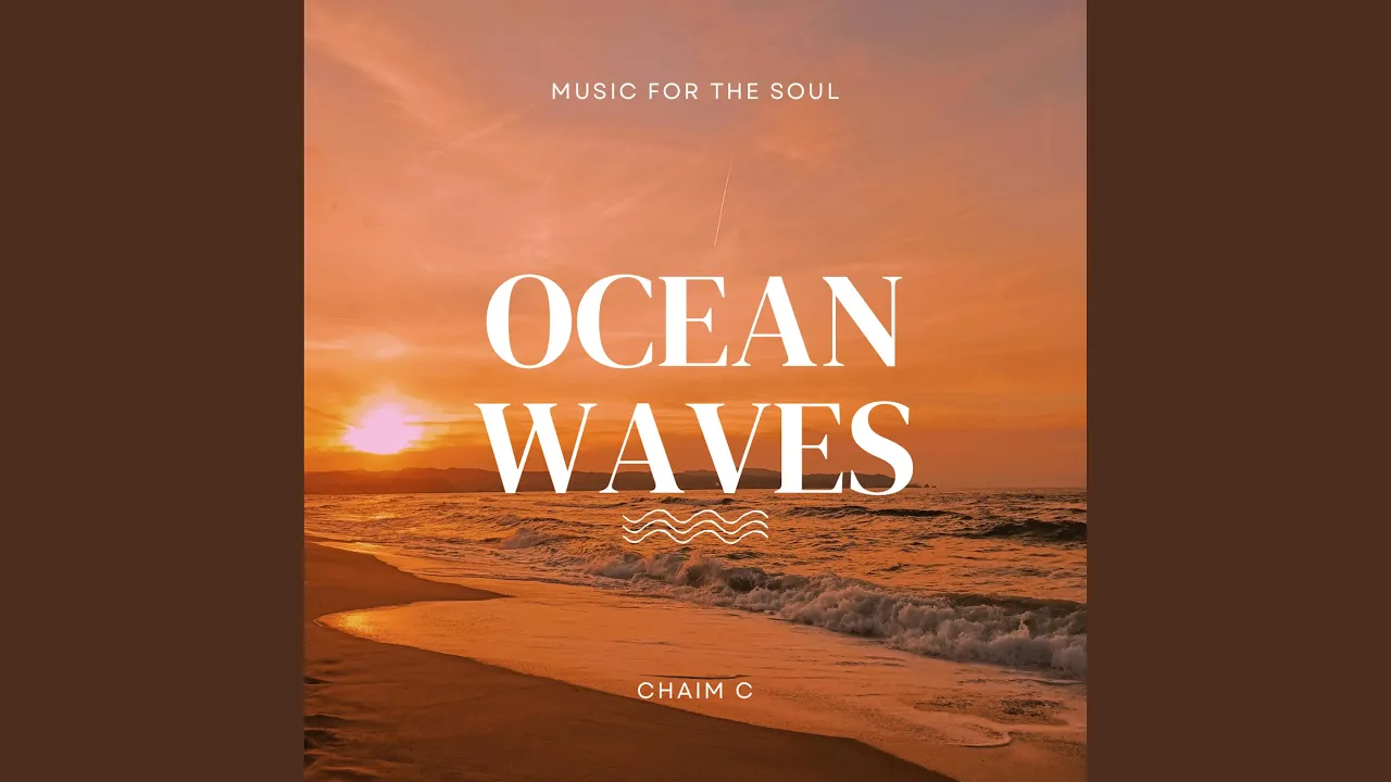 Ocean waves