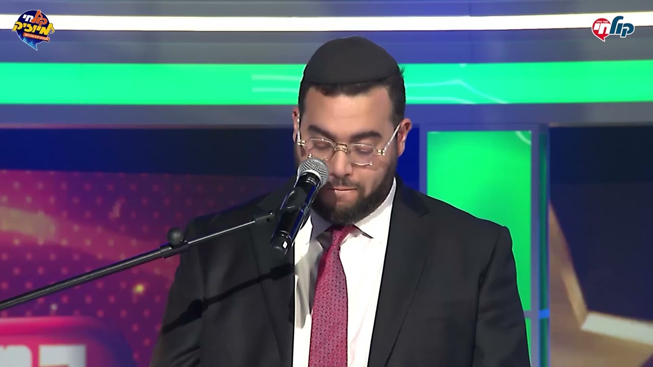 הביצוע של דודי ביטרן | המאסטרו