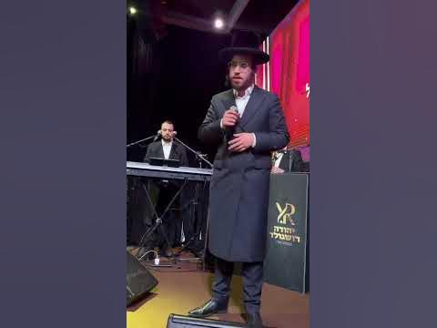 בנצי שטיין 🎤 מקהלת נשמה 🎤 יהודה רושגולד ותזמורתו 🎹🎷🎸🎺🎼🎶❣️❣️❣️