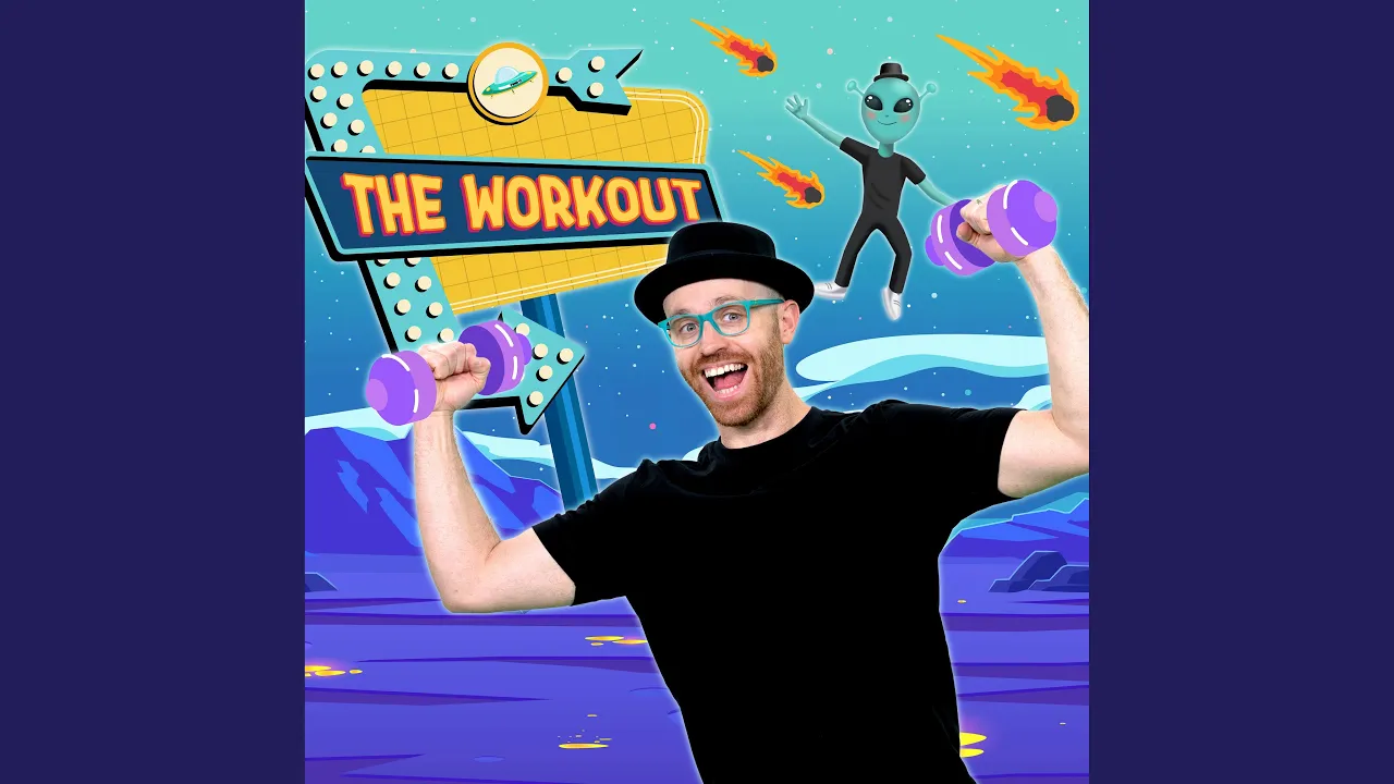 The Workout