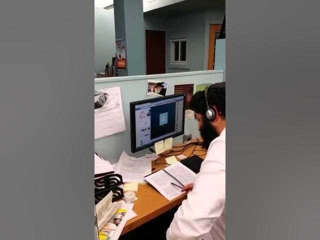 JYN-JNet Yeshiva Night