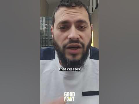 Torah 01 | Good Point with Shmili Barmi Indig