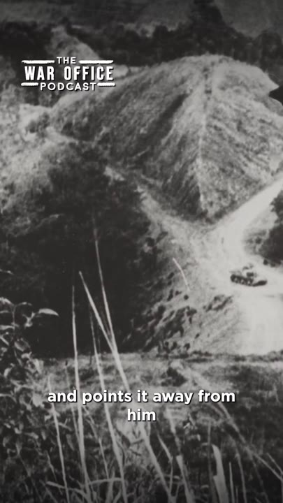 The Hero Who Charged Alone: Jemadar Abdul Hafiz VC