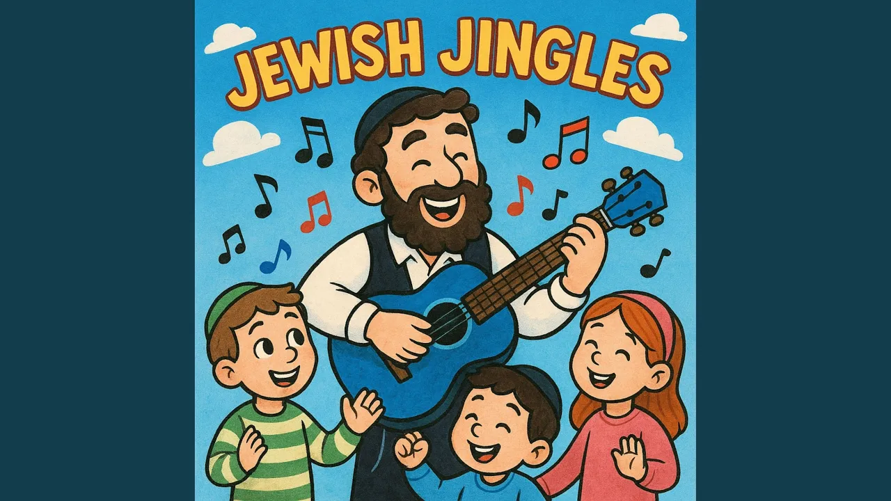 Is It Shabbos Yet?