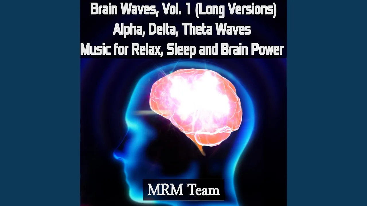Delta Waves: Sounds of Universe