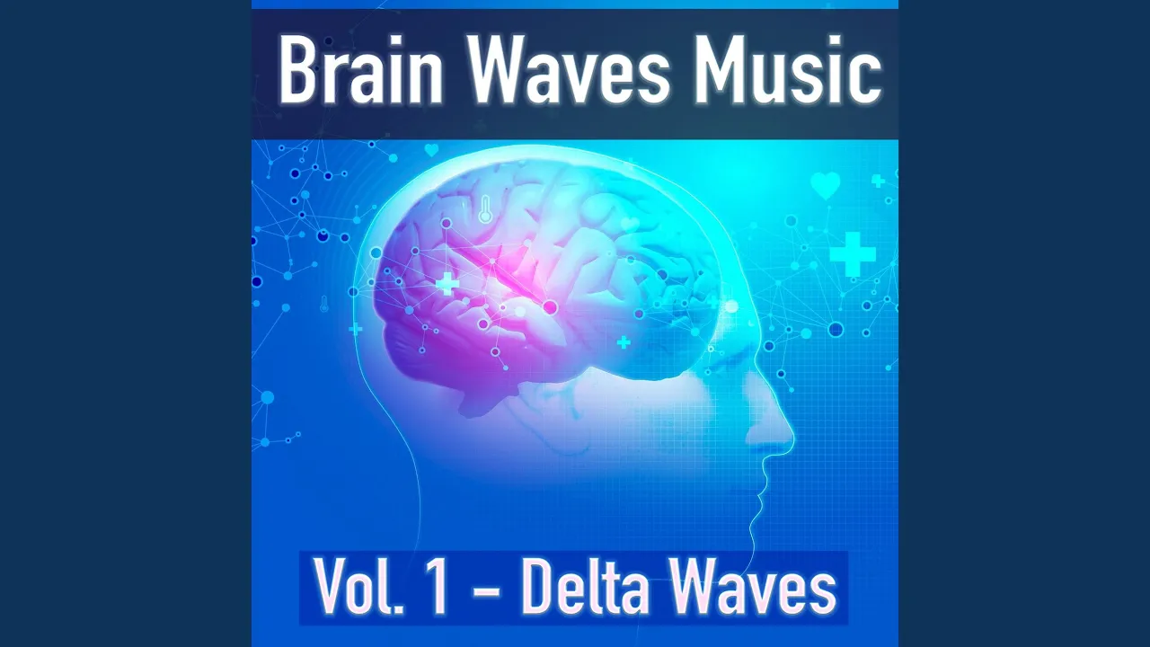 Riverside: Delta Waves 3.5 Hz