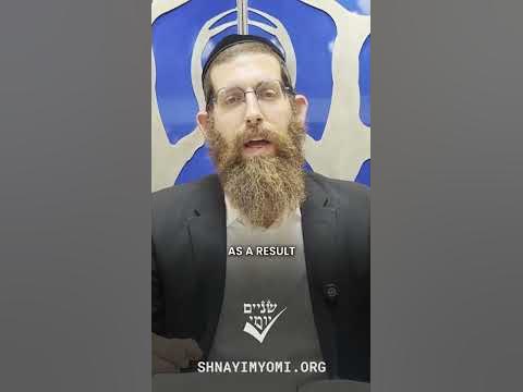 DVAR TORAH - Re'eh - Rabbi Tzachi Diamond