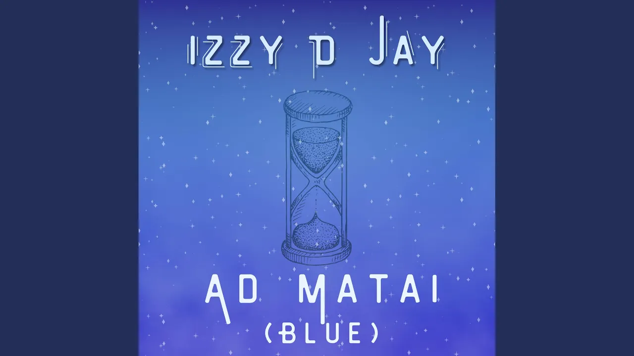 Ad Matai (Blue)