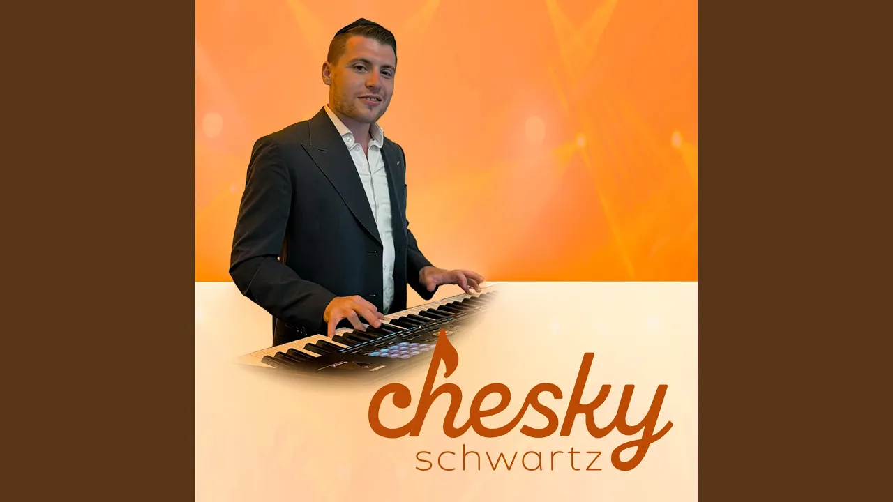 Kumzitz (feat. Kalmey Schwartz Yedidim Choir)