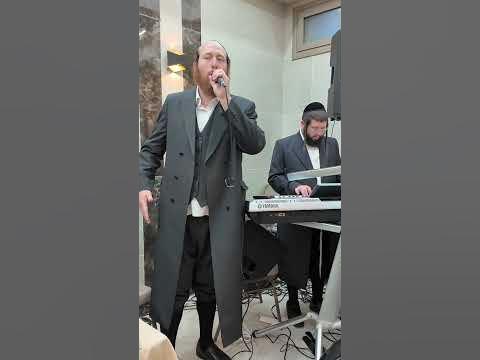 איציק פאמפ -מיט ארי ברוין "עד הנה עזרונו" #shorts #עד_הנה #פיטסבורג