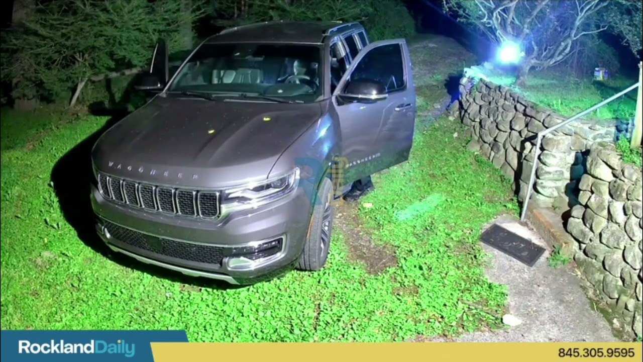 Multiple Vehicle Break-Ins In Montebello Ramapo Police, Rockland Sheriff Investigating