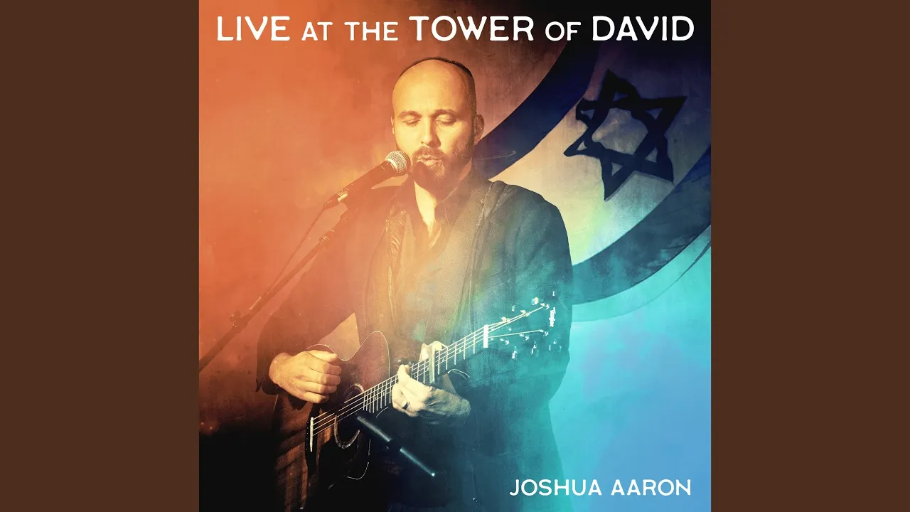Psalm 121 (Lai Lai Lai) (Live in Jerusalem)