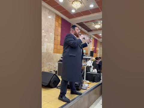 חיים עקשטיין 🎤 מוישי קורנבליט 🎹🎶💖💖💖