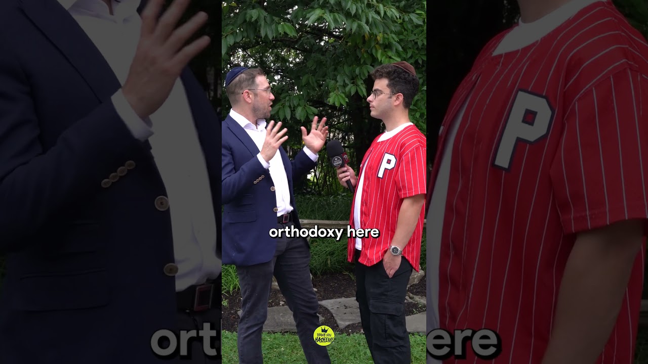 From WASP to Orthodox