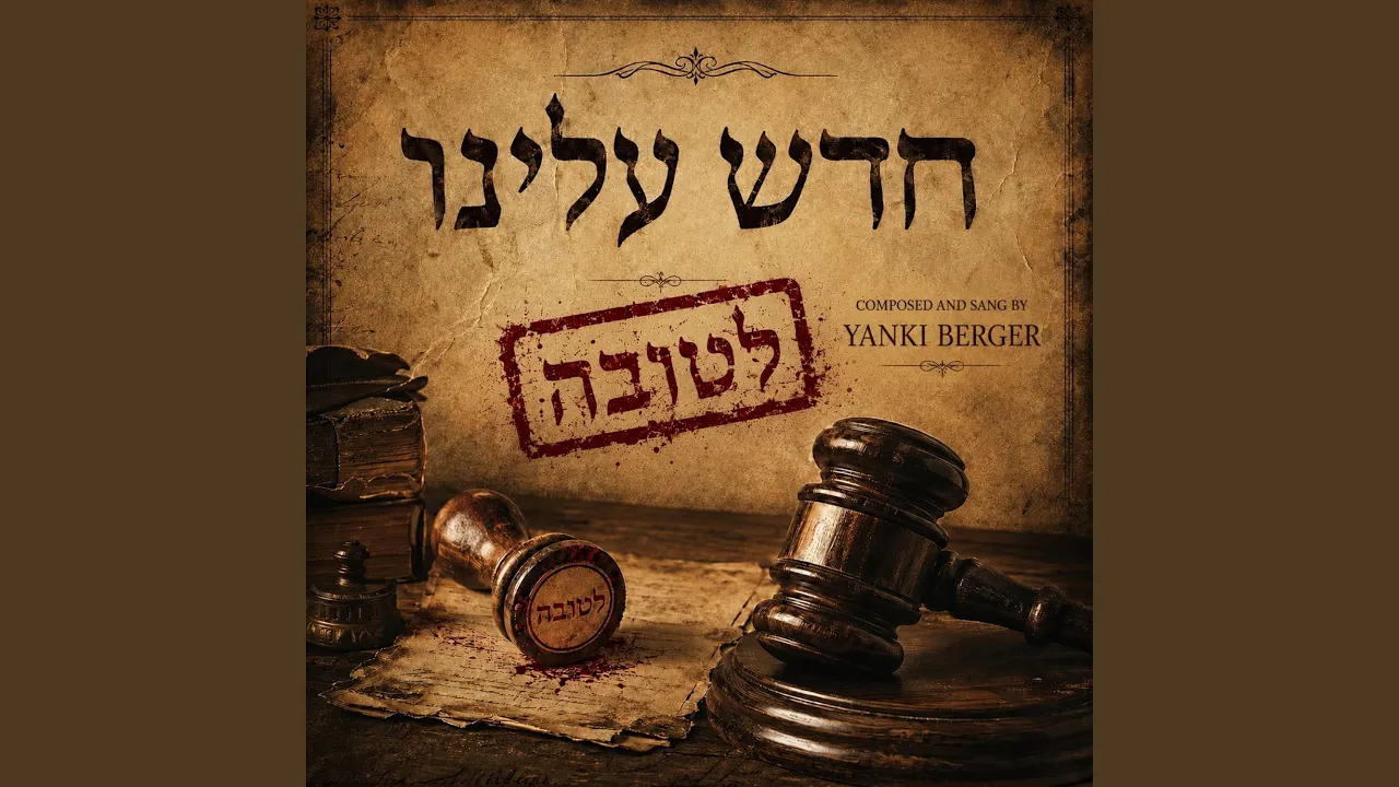 Chadash Aleinu