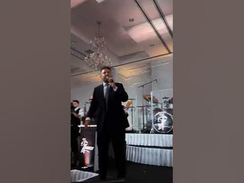 Zaltz 🎹 Moshe Tischler 🎤 🔥