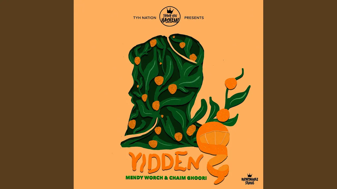 Yidden