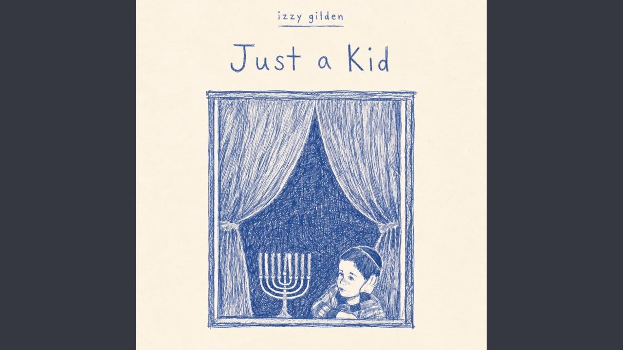 Just a Kid (Haneiros Halalu)
