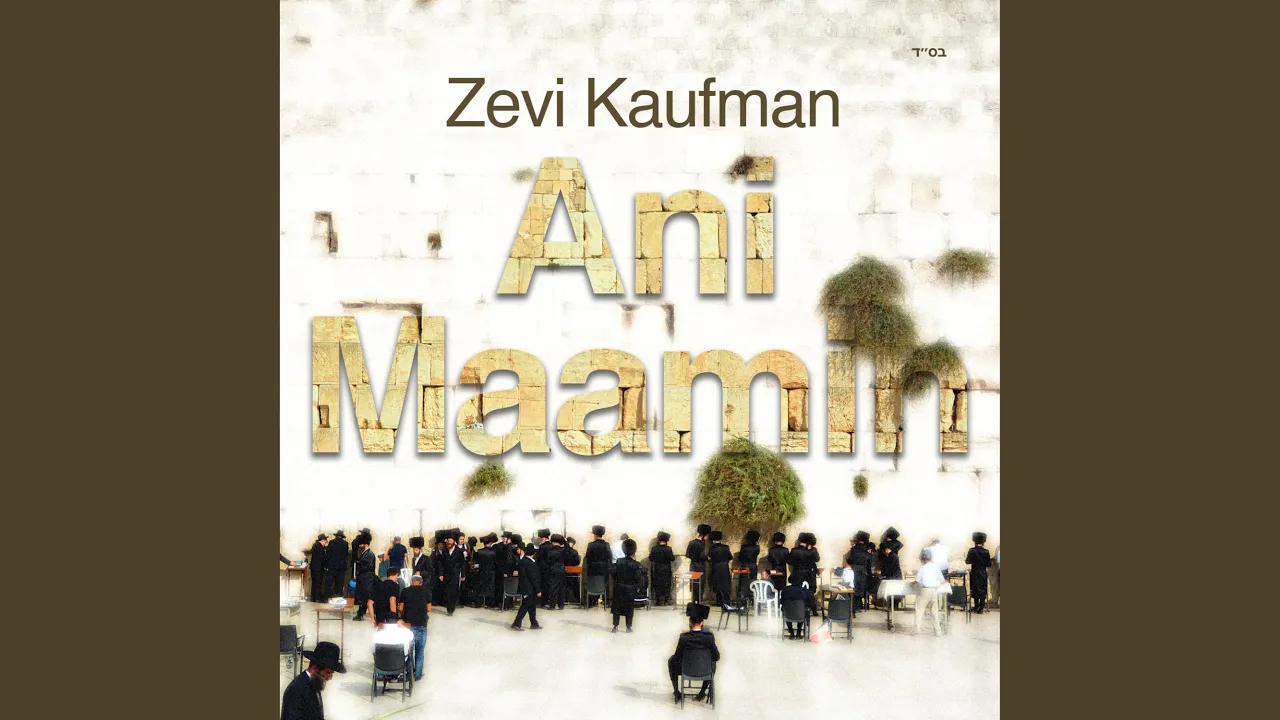 Ani Maamin