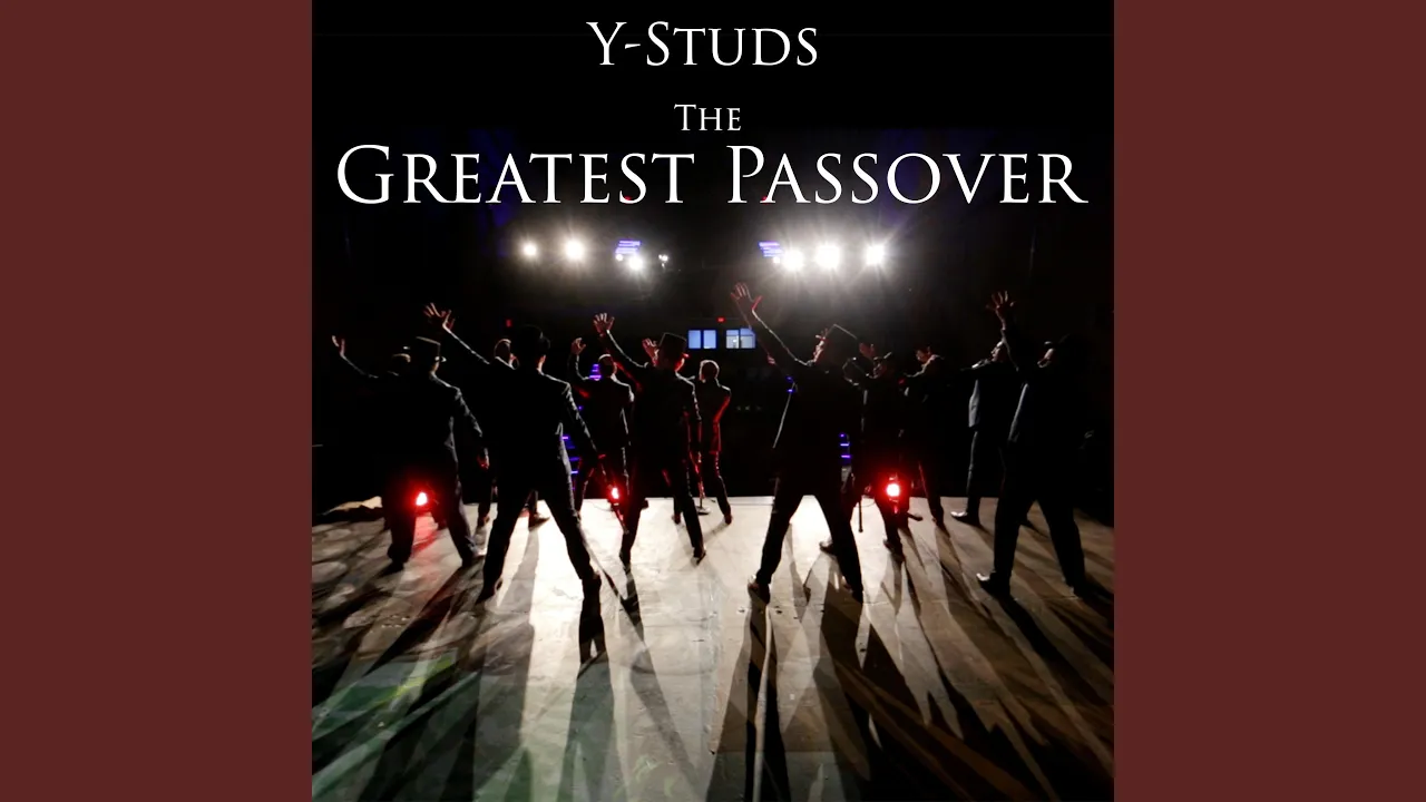 The Greatest Passover