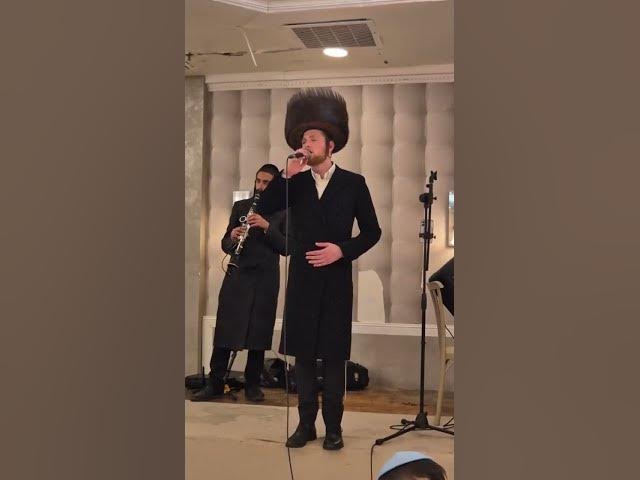 משולם זושא-יהי רצוןmeshulam zusha by a  choppa