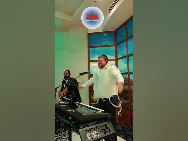 ענבי הגפן - עם הדרופ החדש 🔥 - 🎤 מוישי פרסברגר - 🎹 נחמן רוזנברג