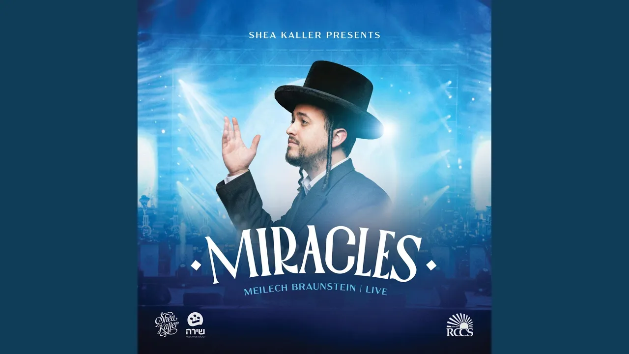 Miracles (Live)