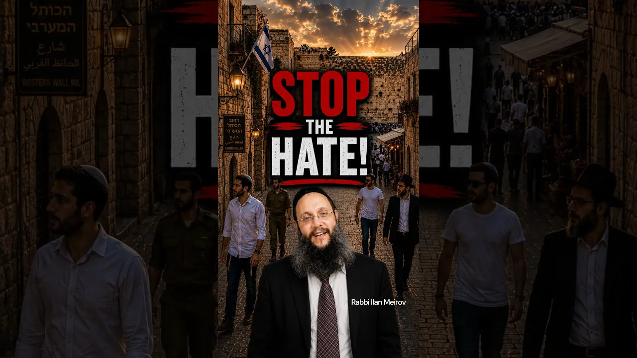 Stop The Hate